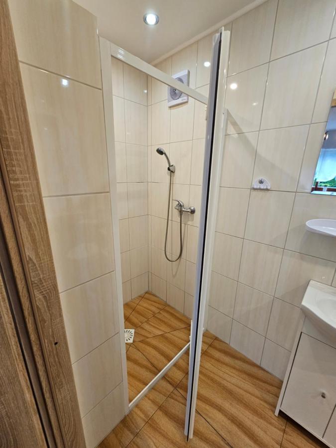 Miniapartament Pokoj Z Aneksem Sztutowo 884#90#09#01 외부 사진